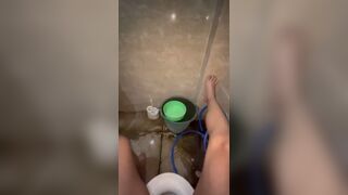 Toilet Diarrhea - video 14