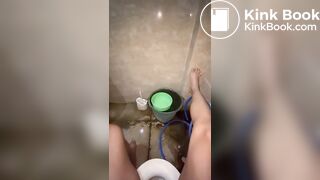 Toilet Diarrhea - video 14