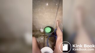 Toilet Diarrhea - video 14