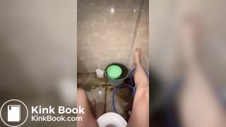 Toilet Diarrhea - video 14