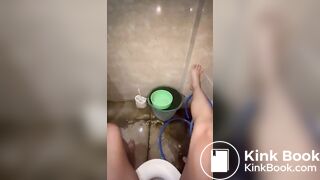 Toilet Diarrhea - video 14