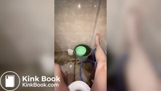 Toilet Diarrhea - video 14