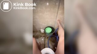 Toilet Diarrhea - video 14