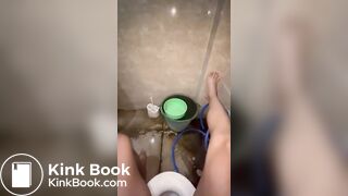 Toilet Diarrhea - video 14