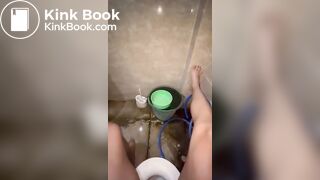 Toilet Diarrhea - video 14