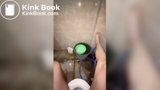Toilet Diarrhea - video 14