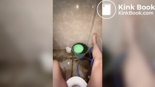 Toilet Diarrhea - video 14