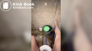 Toilet Diarrhea - video 14