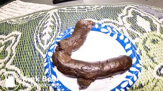 Shitting 1 - video 6