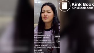 My contribution: influencer sex and poop compilation