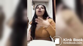 Latina Shits 5
