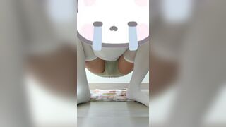 girl diarrhea3 - video 2