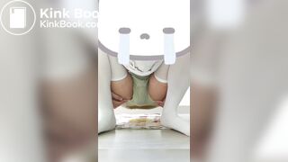 girl diarrhea3 - video 2