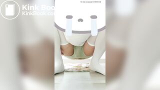 girl diarrhea3 - video 2