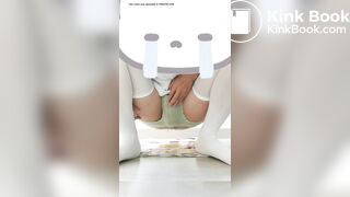 girl diarrhea3 - video 2