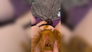 Scat piss women 11