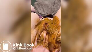 Scat piss women 11
