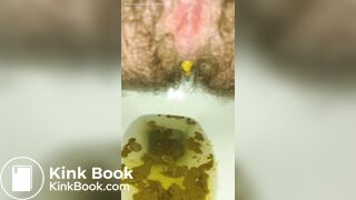 Firm Start, Liquid End