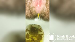 Firm Start, Liquid End