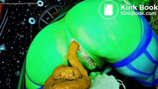 SBP - Real Nasty Scat A-S-M-R #3