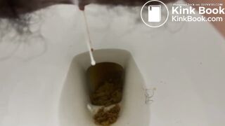 Marathon Poop pt 4/4