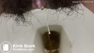 Marathon Poop pt 4/4