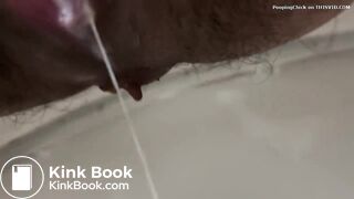 Marathon Poop pt 4/4