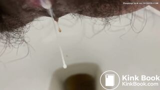 Marathon Poop pt 4/4