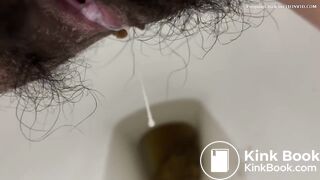 Marathon Poop pt 4/4