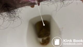 Marathon Poop pt 4/4
