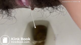 Marathon Poop pt 4/4
