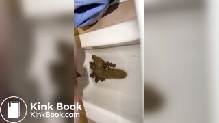jp poop - video 35