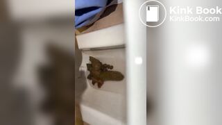 jp poop - video 35