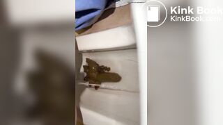 jp poop - video 35