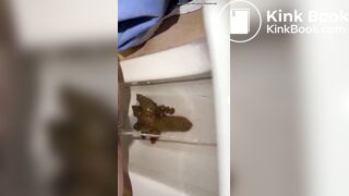 jp poop - video 35