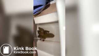 jp poop - video 35
