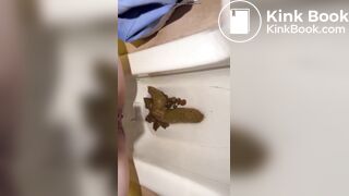 jp poop - video 35