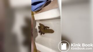 jp poop - video 35