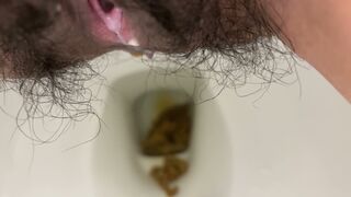 Marathon Poop pt 2/4