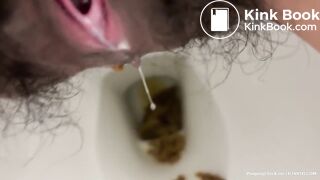 Marathon Poop pt 2/4