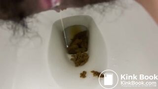 Marathon Poop pt 2/4
