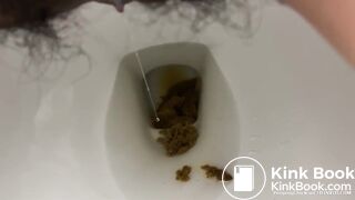 Marathon Poop pt 2/4