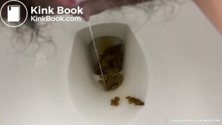 Marathon Poop pt 2/4