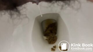 Marathon Poop pt 2/4