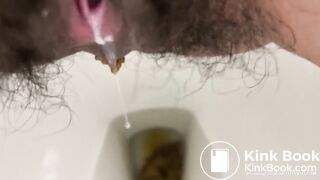 Marathon Poop pt 2/4