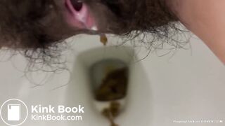 Marathon Poop pt 2/4