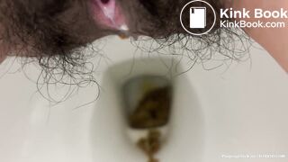 Marathon Poop pt 2/4