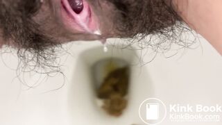 Marathon Poop pt 2/4