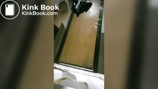 Asian girl Diarrhea Voyeur - video 19