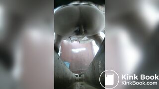 Chinese girl nice loads 2